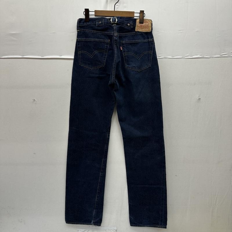 リーバイス Levi s パンツ デニム、ジーンズ 90s バレンシア製 501XXC 1937モデル ボタンフライ デニム パンツ 37201-0003 33インチ インディゴ / インディゴ / Indigo メンズ USED 古着 中古 50168336