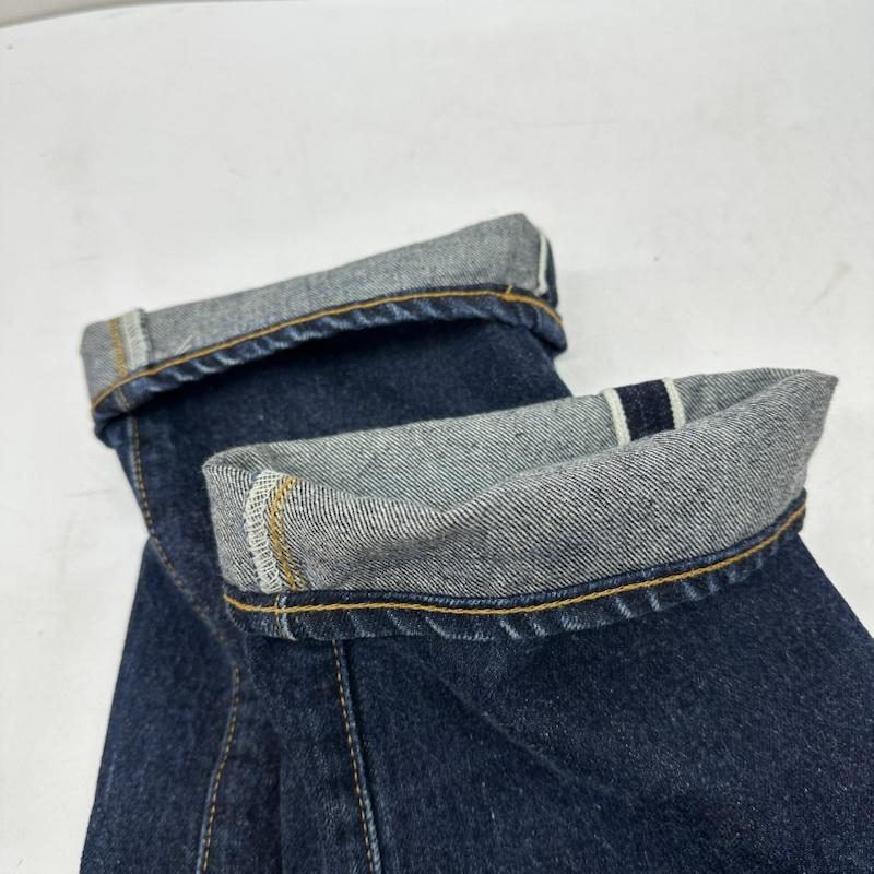 リーバイス Levi s パンツ デニム、ジーンズ 90s バレンシア製 501XXC 1937モデル ボタンフライ デニム パンツ 37201-0003 33インチ インディゴ / インディゴ / Indigo メンズ USED 古着 中古 50168336