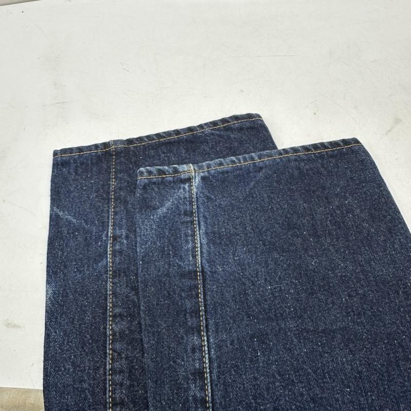 リーバイス Levi s パンツ デニム、ジーンズ 90s バレンシア製 501XXC 1937モデル ボタンフライ デニム パンツ 37201-0003 33インチ インディゴ / インディゴ / Indigo メンズ USED 古着 中古 50168336