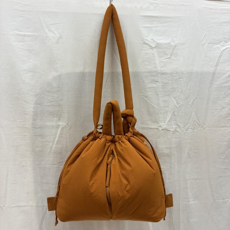 古着 USED ショルダーバッグ ショルダーバッグ OLEND オレンド ONA SOFT BAG ハンドバッグ ショルダーバッグ - レディース USED 古着 中古 50168340