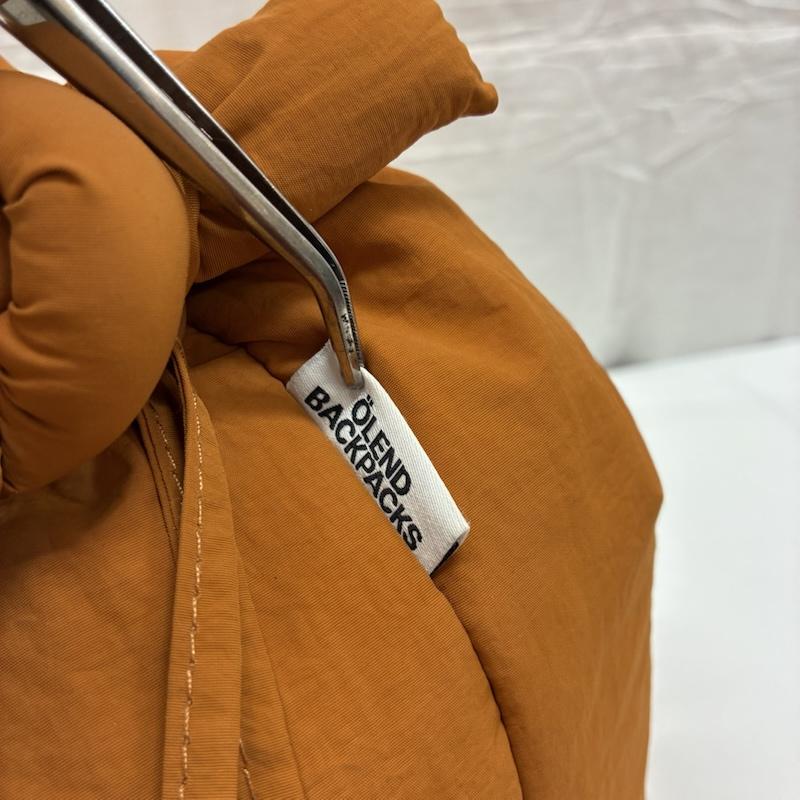 古着 USED ショルダーバッグ ショルダーバッグ OLEND オレンド ONA SOFT BAG ハンドバッグ ショルダーバッグ - レディース USED 古着 中古 50168340
