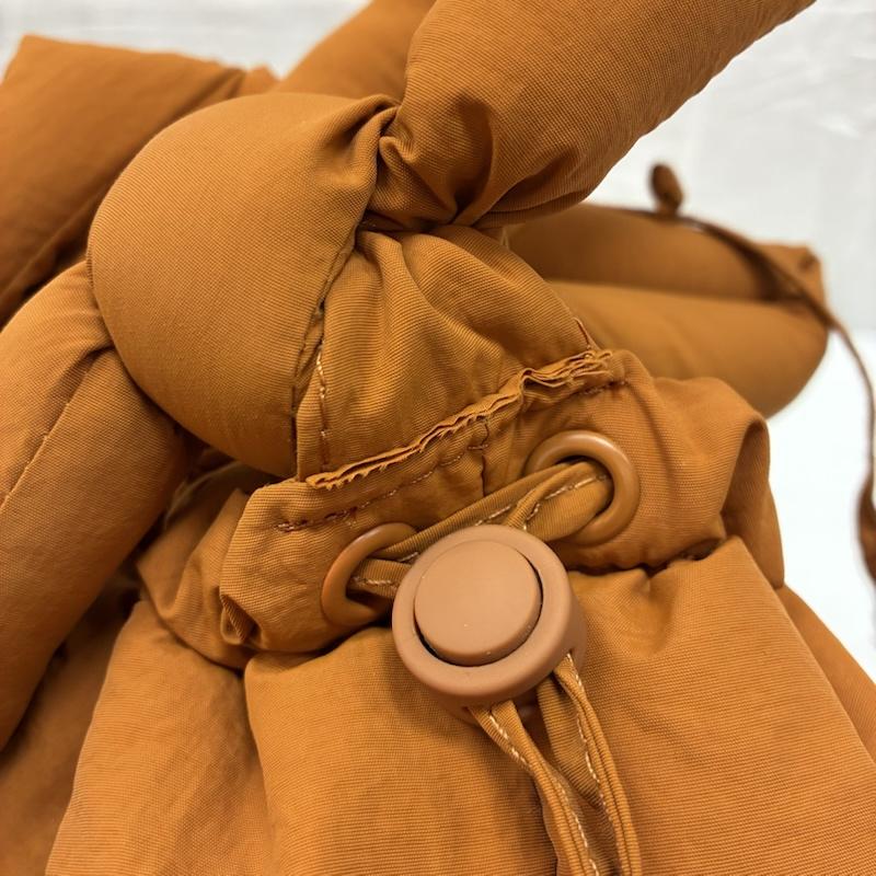 古着 USED ショルダーバッグ ショルダーバッグ OLEND オレンド ONA SOFT BAG ハンドバッグ ショルダーバッグ - レディース USED 古着 中古 50168340