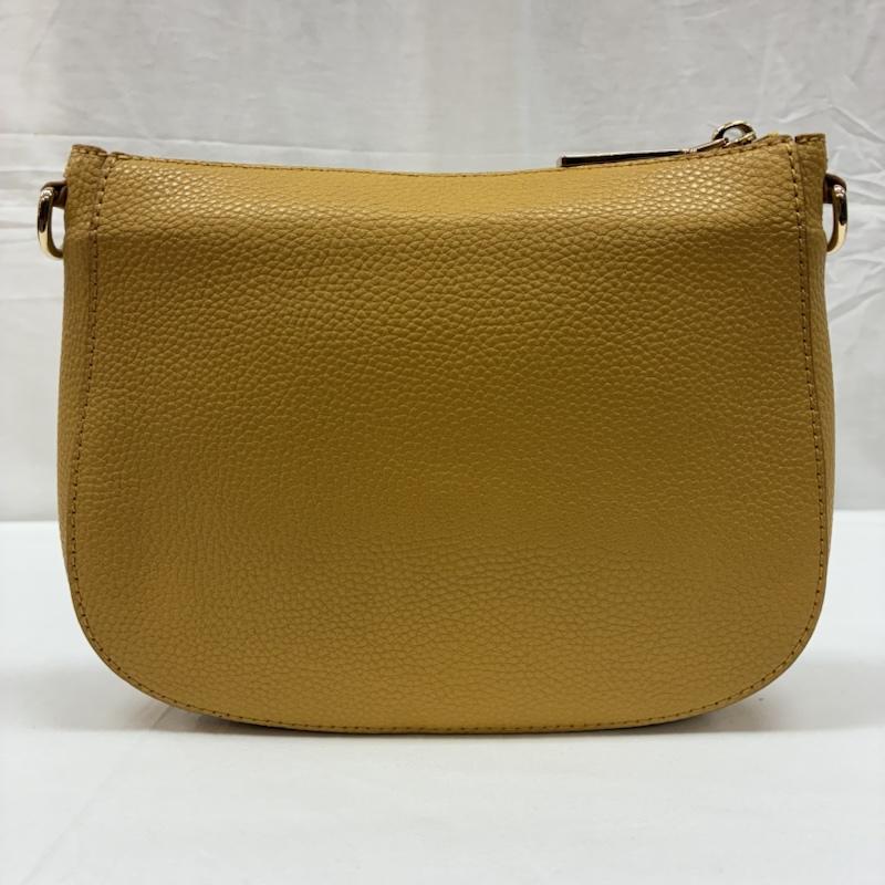 マークジェイコブス MARCJACOBS ショルダーバッグ ショルダーバッグ マーベリック クロス ボディ ショルダー バッグ リボン レザー シボ革 斜め掛け - レディース USED 古着 中古 50168341