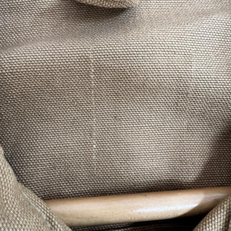 カーハート Carhartt ジャケット、上着 ジャンパー、ブルゾン ダック トラッカージャケット - 茶 / ブラウン / brown メンズ USED 古着 中古 50168343
