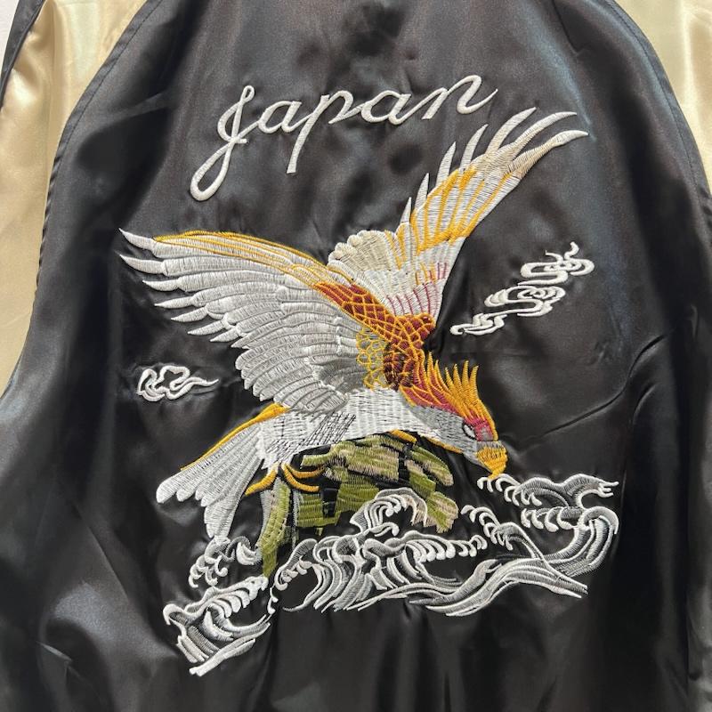 古着 USED ジャケット、上着 ジャンパー、ブルゾン XL 黒 / ブラック / black メンズ USED 古着 中古 50168348