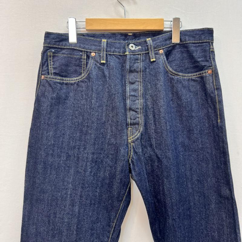 リーバイス・ビンテージ・クロージング LEVI S VINTAGE CLOTHING パンツ デニム、ジーンズ 1944年モデル S501XXジーンズ 大戦モデル 44501-0088 36インチ インディゴ / インディゴ / Indigo メンズ USED 古着 中古 50168349