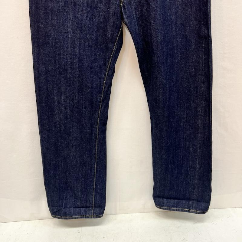 リーバイス・ビンテージ・クロージング LEVI S VINTAGE CLOTHING パンツ デニム、ジーンズ 1944年モデル S501XXジーンズ 大戦モデル 44501-0088 36インチ インディゴ / インディゴ / Indigo メンズ USED 古着 中古 50168349