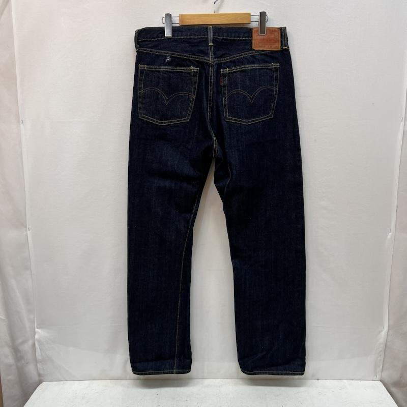 リーバイス・ビンテージ・クロージング LEVI S VINTAGE CLOTHING パンツ デニム、ジーンズ 1944年モデル S501XXジーンズ 大戦モデル 44501-0088 36インチ インディゴ / インディゴ / Indigo メンズ USED 古着 中古 50168349