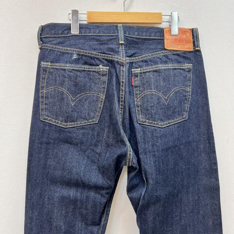 リーバイス・ビンテージ・クロージング LEVI S VINTAGE CLOTHING パンツ デニム、ジーンズ 1944年モデル S501XXジーンズ 大戦モデル 44501-0088 36インチ インディゴ / インディゴ / Indigo メンズ USED 古着 中古 50168349