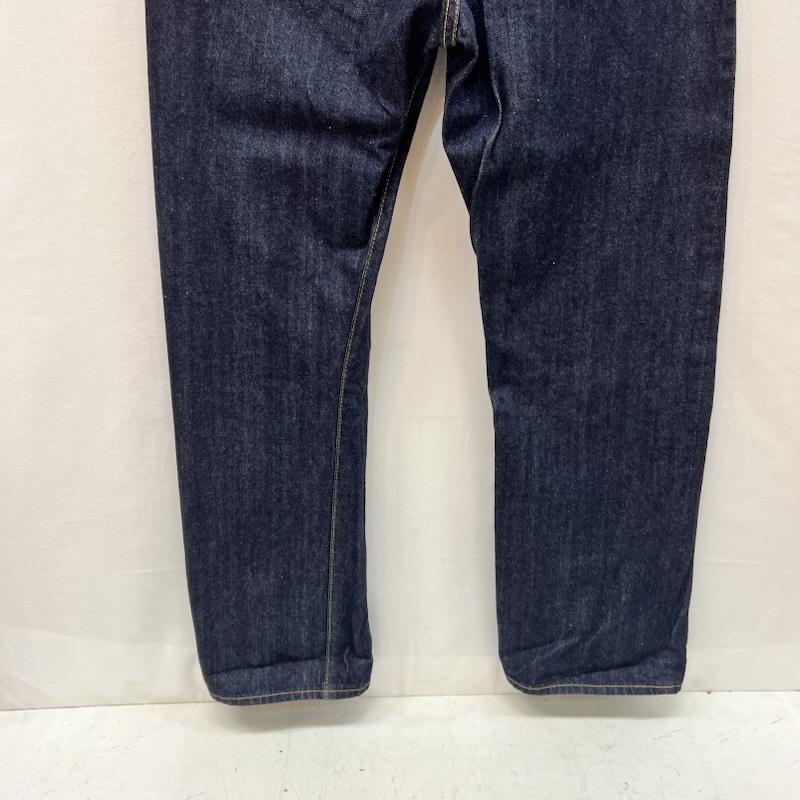 リーバイス・ビンテージ・クロージング LEVI S VINTAGE CLOTHING パンツ デニム、ジーンズ 1944年モデル S501XXジーンズ 大戦モデル 44501-0088 36インチ インディゴ / インディゴ / Indigo メンズ USED 古着 中古 50168349