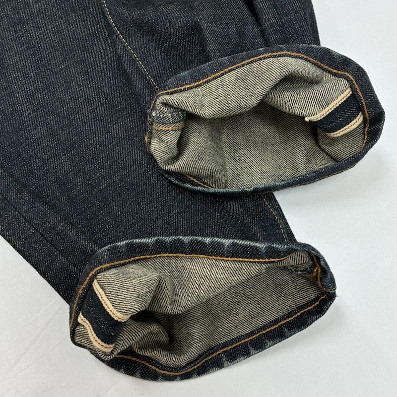 シュガーヒル SUGAR HILL パンツ デニム、ジーンズ CLASSIC DENIM PANTS TYPE 502 クラシック デニム パンツ CLASS05 32インチ メンズ USED 古着 中古 50168350