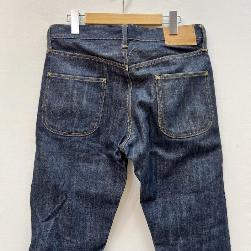 スタンダード カリフォルニア STANDARD CALIFORNIA パンツ デニム、ジーンズ S905 テーパード ストレート デニムパンツ 30インチ メンズ USED 古着 中古 50168351