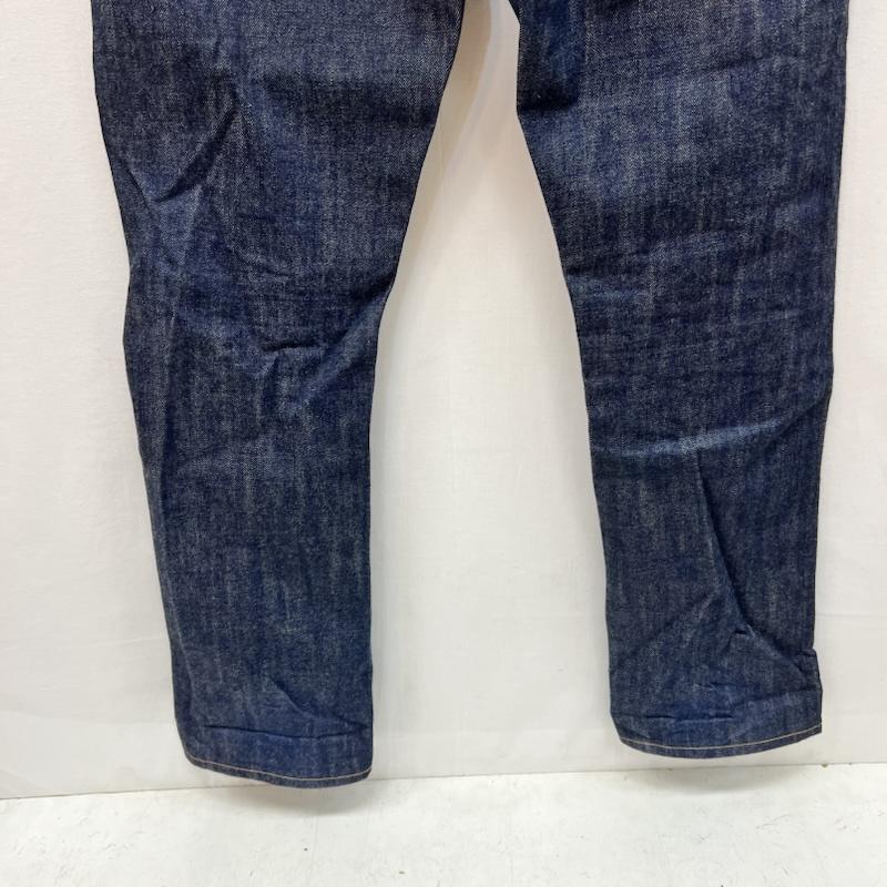 スタンダード カリフォルニア STANDARD CALIFORNIA パンツ デニム、ジーンズ S905 テーパード ストレート デニムパンツ 30インチ メンズ USED 古着 中古 50168351