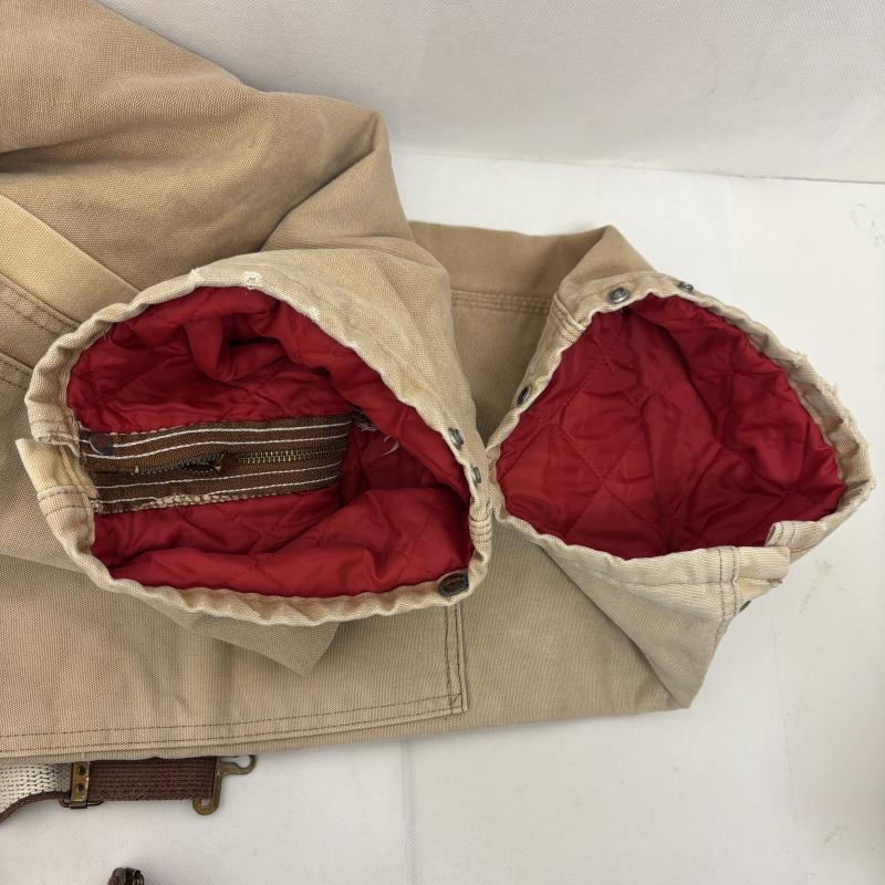 カーハート Carhartt サロペット・オーバーオール サロペット、オーバーオール オーバーオール ダック ワーク 40 - メンズ USED 古着 中古 50168352