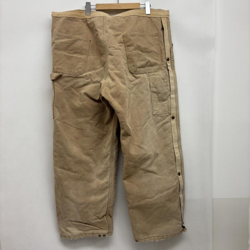 カーハート Carhartt サロペット・オーバーオール サロペット、オーバーオール オーバーオール ダック ワーク 40 - メンズ USED 古着 中古 50168352