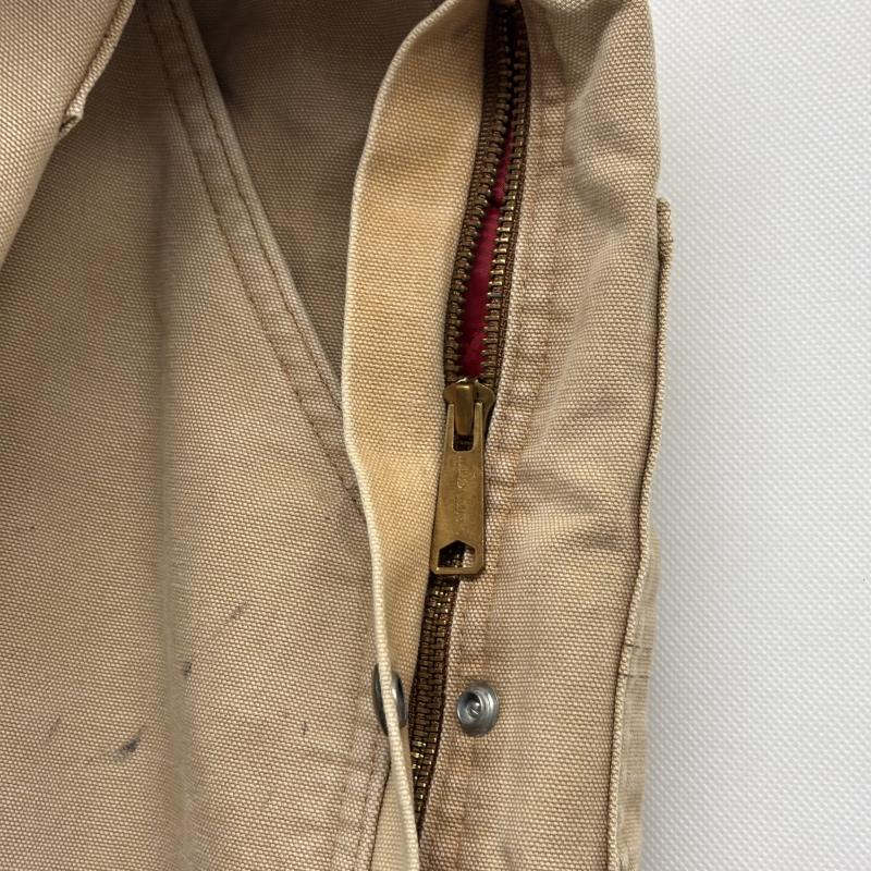 カーハート Carhartt サロペット・オーバーオール サロペット、オーバーオール オーバーオール ダック ワーク 40 - メンズ USED 古着 中古 50168352