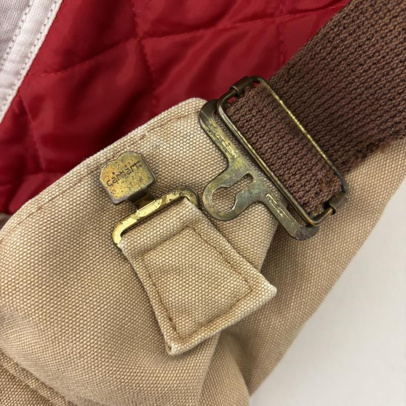 カーハート Carhartt サロペット・オーバーオール サロペット、オーバーオール オーバーオール ダック ワーク 40 - メンズ USED 古着 中古 50168352