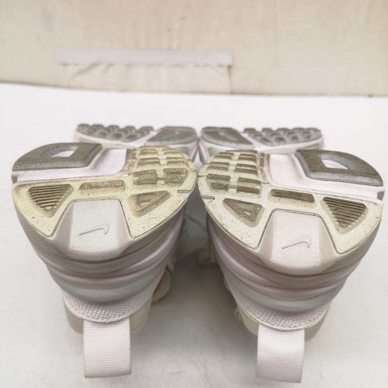 ナイキ NIKE スニーカー スニーカー FD0736-104 W V2K RUN スニーカー 23.5cm 白 / ホワイト / white レディース USED 古着 中古 50168356
