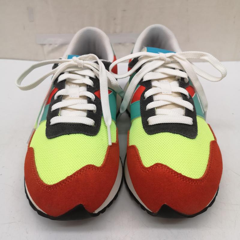 ニューバランス New Balance スニーカー スニーカー MS237PK1 237 マルチカラー スニーカー 24.0cm マルチカラー / マルチカラー / multicolor レディース USED 古着 中古 50168362