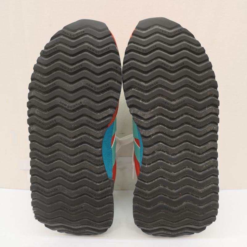 ニューバランス New Balance スニーカー スニーカー MS237PK1 237 マルチカラー スニーカー 24.0cm マルチカラー / マルチカラー / multicolor レディース USED 古着 中古 50168362