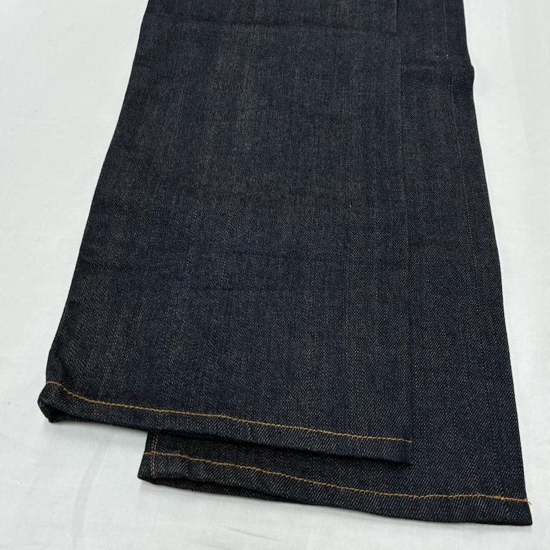 リーバイス Levi s パンツ デニム、ジーンズ 125-0024 USA製 00s ボタン裏 822 1890年代 1st 501 復刻 デニムパンツ 31インチ メンズ USED 古着 中古 50168395