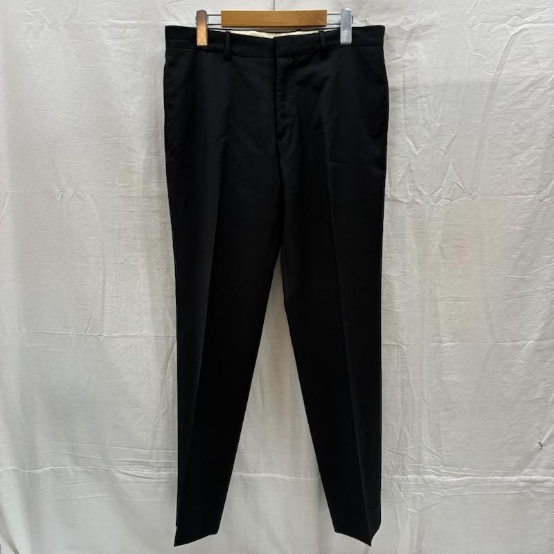 アレキサンダーマックイーン ALEXANDERMCQUEEN スーツ スーツ 00s ARCHIVE ピークドラペル 1B テーラード タキシード ジャケット スラックス セットアップ スーツ 48 メンズ USED 古着 中古 50168399
