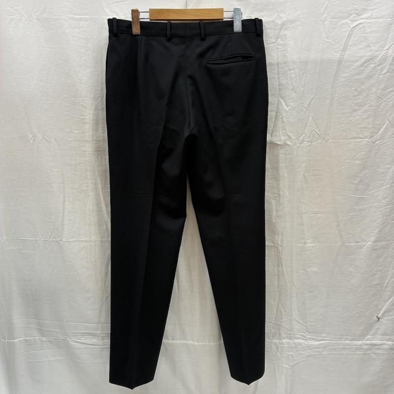 アレキサンダーマックイーン ALEXANDERMCQUEEN スーツ スーツ 00s ARCHIVE ピークドラペル 1B テーラード タキシード ジャケット スラックス セットアップ スーツ 48 メンズ USED 古着 中古 50168399