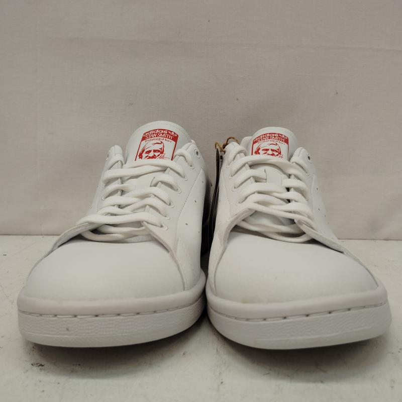 アディダス adidas スニーカー スニーカー STAN SMITH スタンスミス HER Studio London ハー スタジオ ロンドン コラボ FY5093 26.5cm 白 / ホワイト / white メンズ USED 古着 中古 50168415