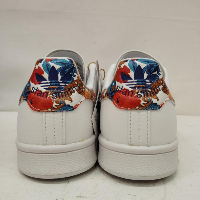 アディダス adidas スニーカー スニーカー STAN SMITH スタンスミス HER Studio London ハー スタジオ ロンドン コラボ FY5093 26.5cm 白 / ホワイト / white メンズ USED 古着 中古 50168415