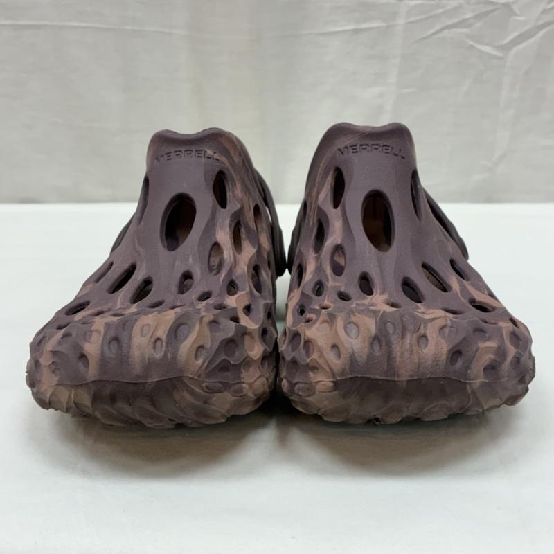 メレル MERRELL サンダル サンダル HYDRO MOC ハイドロモック 軽量 EVA サンダル 24.0cm レディース USED 古着 中古 50168426
