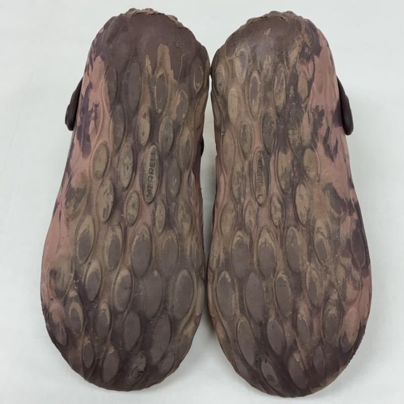 メレル MERRELL サンダル サンダル HYDRO MOC ハイドロモック 軽量 EVA サンダル 24.0cm レディース USED 古着 中古 50168426