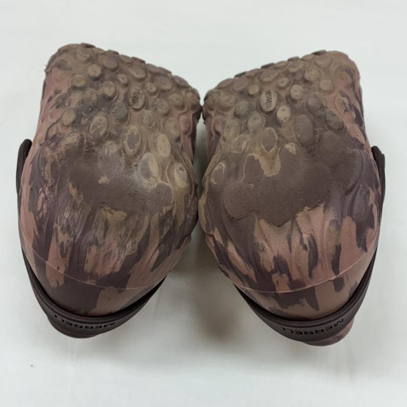 メレル MERRELL サンダル サンダル HYDRO MOC ハイドロモック 軽量 EVA サンダル 24.0cm レディース USED 古着 中古 50168426