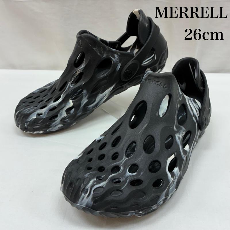 メレル MERRELL サンダル サンダル HYDRO MOC ハイドロモック 軽量 EVA サンダル 26.0cm メンズ USED 古着 中古 50168427