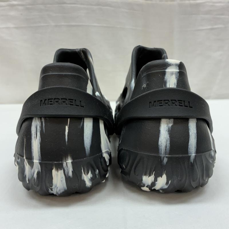 メレル MERRELL サンダル サンダル HYDRO MOC ハイドロモック 軽量 EVA サンダル 26.0cm メンズ USED 古着 中古 50168427