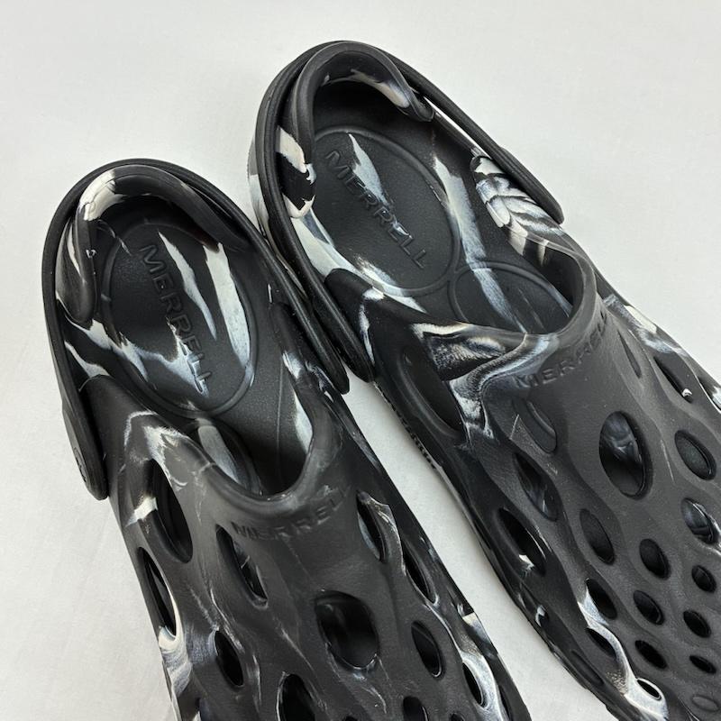 メレル MERRELL サンダル サンダル HYDRO MOC ハイドロモック 軽量 EVA サンダル 26.0cm メンズ USED 古着 中古 50168427