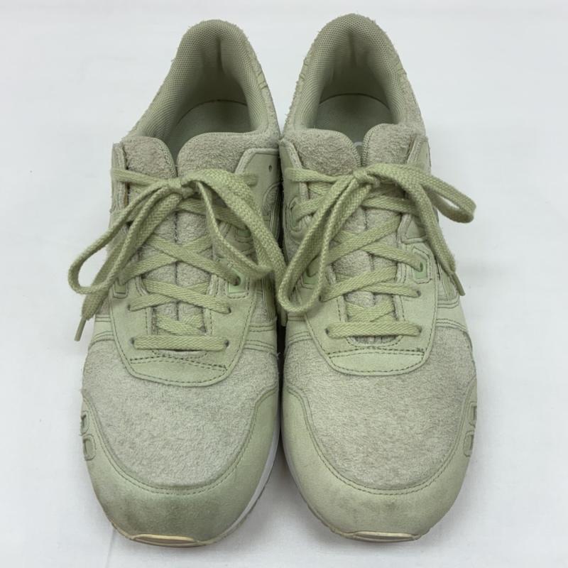 アシックス ASICS スニーカー スニーカー GEL-LYTE III ゲルライト スプリットタン スエード ローカット スニーカー H865L 28.0cm メンズ USED 古着 中古 50168430