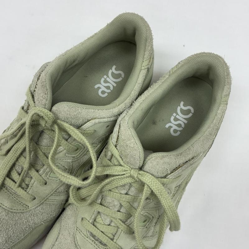 アシックス ASICS スニーカー スニーカー GEL-LYTE III ゲルライト スプリットタン スエード ローカット スニーカー H865L 28.0cm メンズ USED 古着 中古 50168430