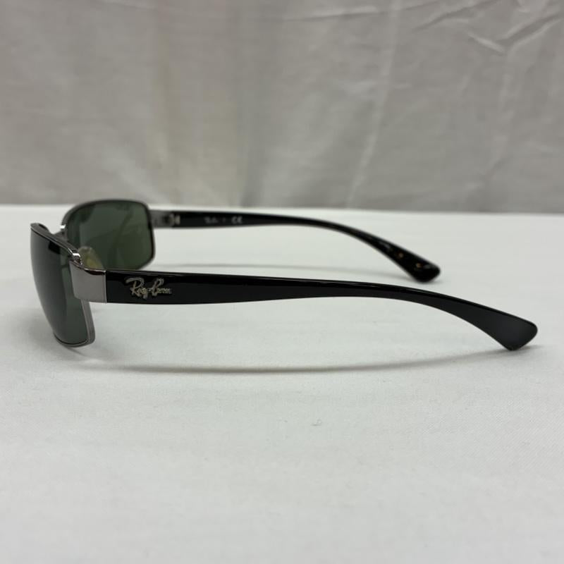 レイバン Ray-Ban めがね・サングラス サングラス RB3364 004 62-17 ガンメタ 金属 フレーム サングラス - メンズ USED 古着 中古 50168431
