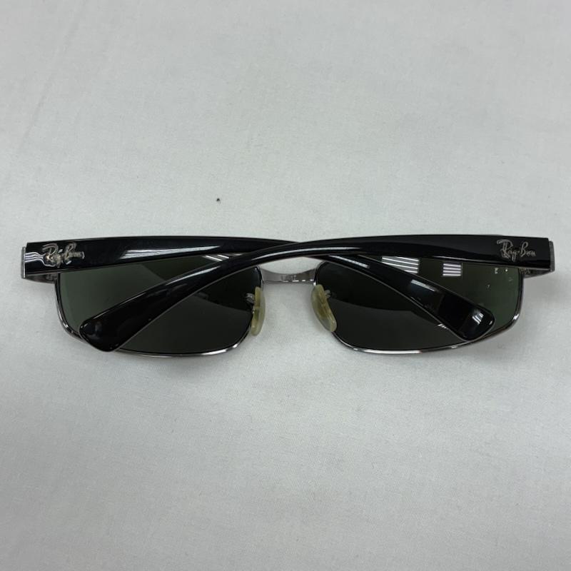 レイバン Ray-Ban めがね・サングラス サングラス RB3364 004 62-17 ガンメタ 金属 フレーム サングラス - メンズ USED 古着 中古 50168431