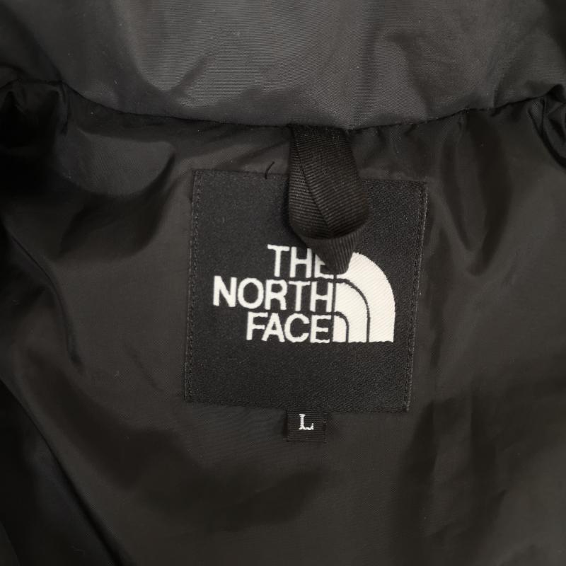 ザノースフェイス THE NORTH FACE ジャケット、上着 ジャンパー、ブルゾン 中綿 ハイベント インサレーション ナイロン ジャケット SFC-26 L 赤 / レッド / red メンズ USED 古着 中古 50168435