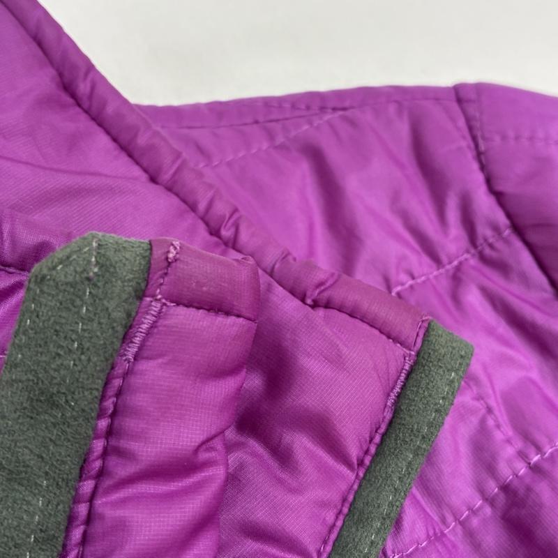 パタゴニア patagonia ジャケット、上着 ジャンパー、ブルゾン 13AW Nano Puff Jacket ナノ パフ ジャケット 84216 プリマロフト S レディース USED 古着 中古 50168446