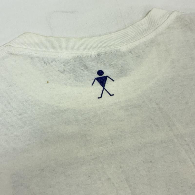 バウンティーハンター BOUNTY HUNTER Tシャツ 半袖 00s ARCHIVE フロント フルグラフィック アメコミ Tシャツ アーカイブ M メンズ USED 古着 中古 50168449