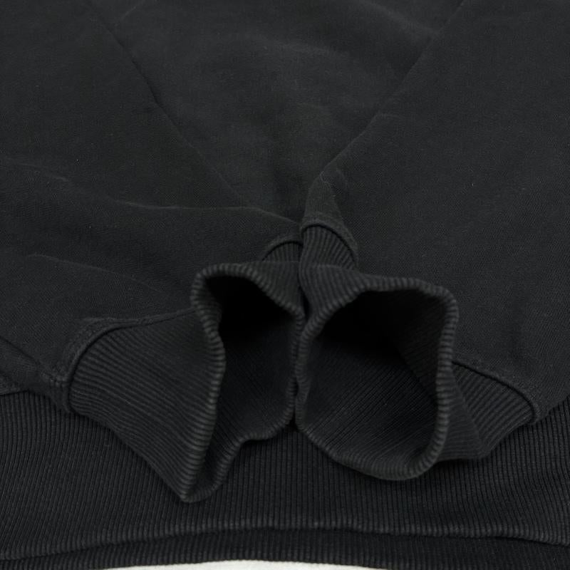 ステューシー STUSSY トレーナー 長袖 Dover Street Market Ginza ドーバー コラボ クルーネック スウェット トレーナー XL メンズ USED 古着 中古 50168450