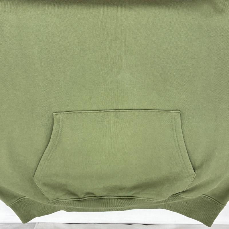 シュプリーム Supreme パーカー 長袖 24ss NIKE Hooded Sweatshirt ナイキ コラボ プルオーバー スウェット パーカー L メンズ USED 古着 中古 50168451