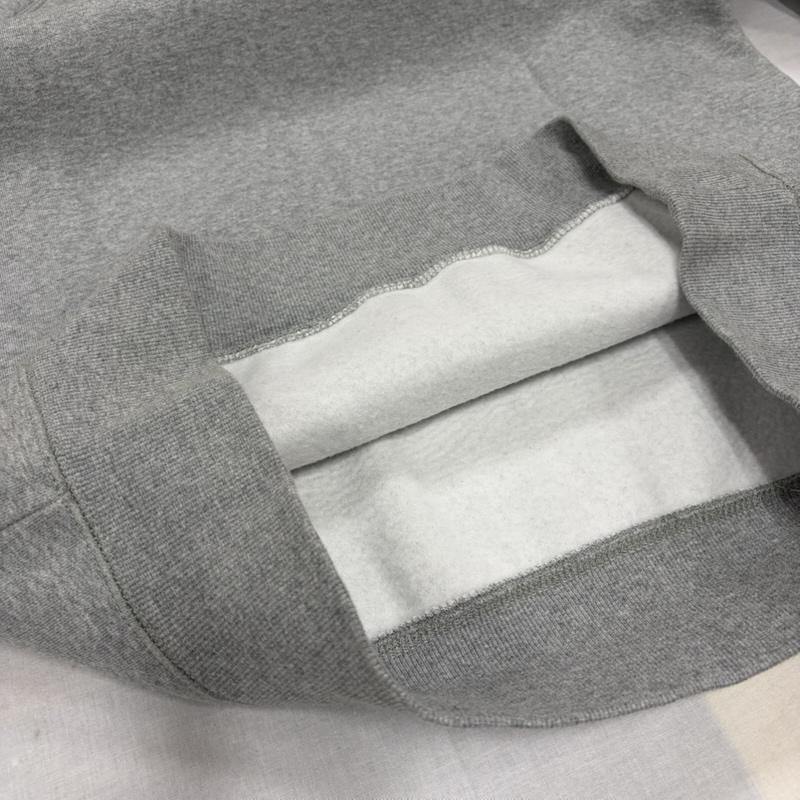 カーハート ダブリューアイピー Carhartt WIP パーカー 長袖 チェイス フーディー スウェット パーカー ロゴ 刺繍 フリース ラグラン 無地 プルオーバー 裏起毛 M 無地 X ワンポイント X ロゴ、文字 X 刺繍 灰 / グレー / gray X 金 / ゴールド / gold color メンズ USED 古着 中古 50168461