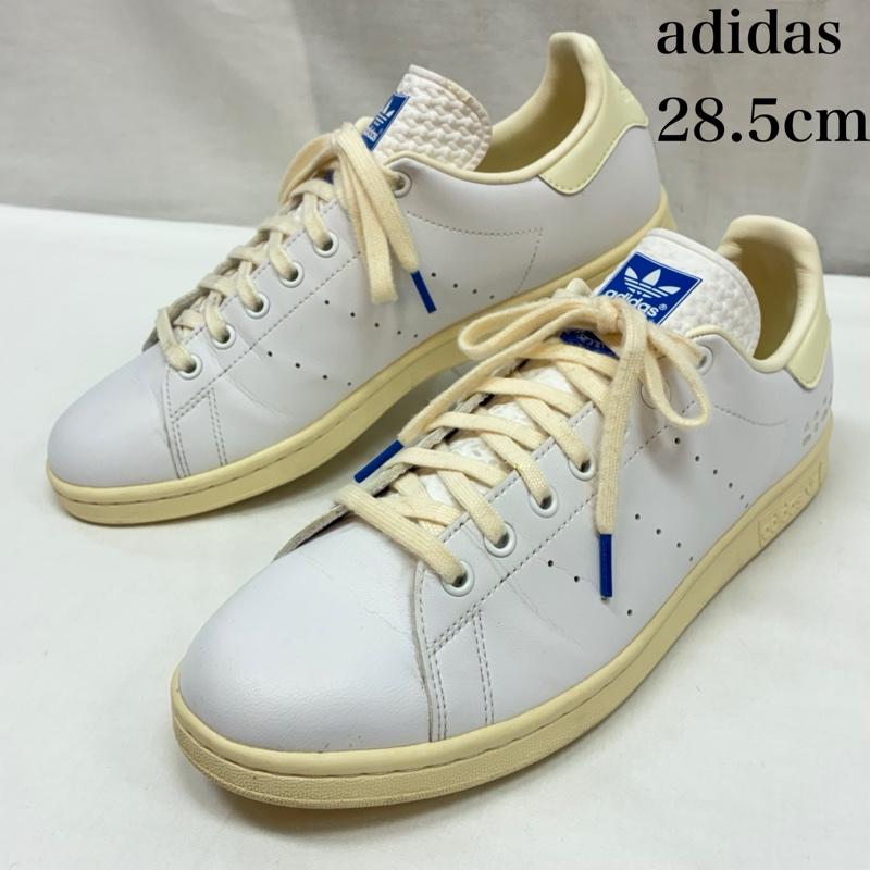 アディダス adidas スニーカー スニーカー H05334 STAN SMITH スタンスミス ローカット スニーカー 28.5cm メンズ USED 古着 中古 50168469
