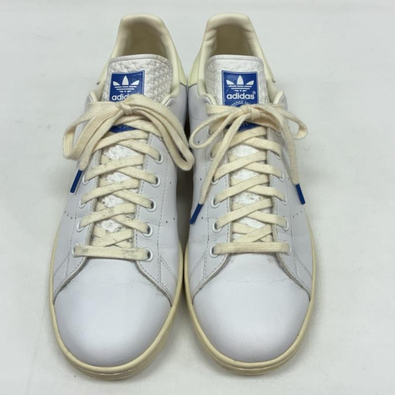 アディダス adidas スニーカー スニーカー H05334 STAN SMITH スタンスミス ローカット スニーカー 28.5cm メンズ USED 古着 中古 50168469