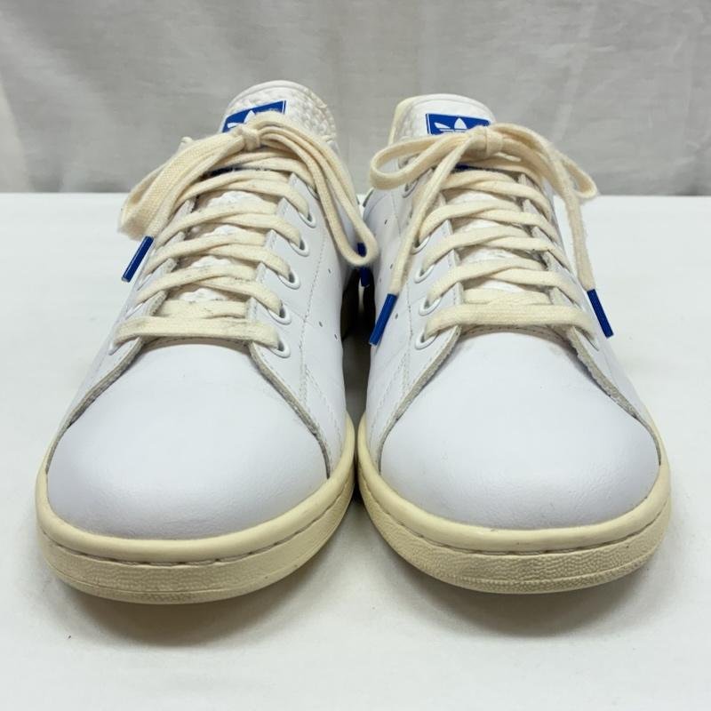 アディダス adidas スニーカー スニーカー H05334 STAN SMITH スタンスミス ローカット スニーカー 28.5cm メンズ USED 古着 中古 50168469