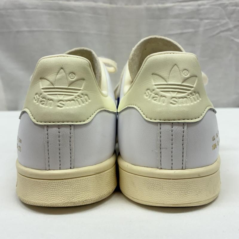 アディダス adidas スニーカー スニーカー H05334 STAN SMITH スタンスミス ローカット スニーカー 28.5cm メンズ USED 古着 中古 50168469