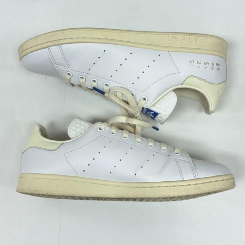 アディダス adidas スニーカー スニーカー H05334 STAN SMITH スタンスミス ローカット スニーカー 28.5cm メンズ USED 古着 中古 50168469